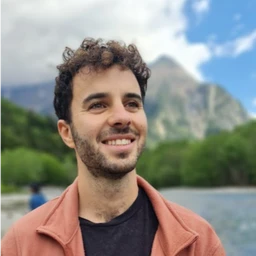 Itamar Katan